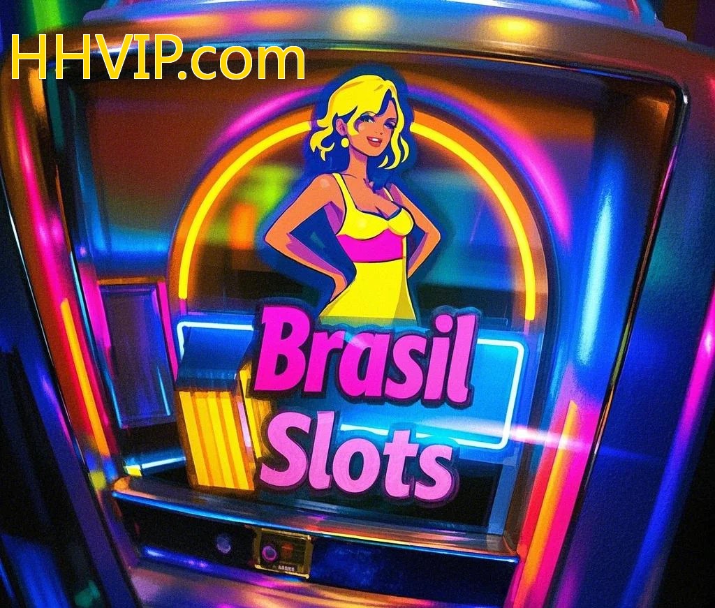 hhvip GAME-Slots