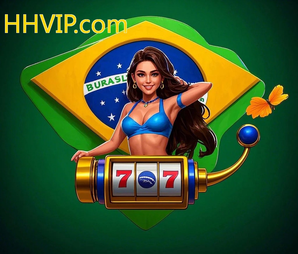 hhvip GAME-Jogo